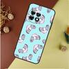 Pigeons Collage For OnePlus 13 13R 12 12R 11 9 10 Pro 8T 9RT 10T 10R N20 N30 Nord CE 2 3 4 Lite Phone Case