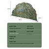 Anjiuxing Automatic Quick-Open Camouflage Tent