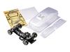 ABC Hobby Grande Gambade Integra 40501 TYPE-R