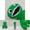 Garten Of Banban Plush Toy Soft Stuffed Kids Hug Doll Birthday Gift Collectible