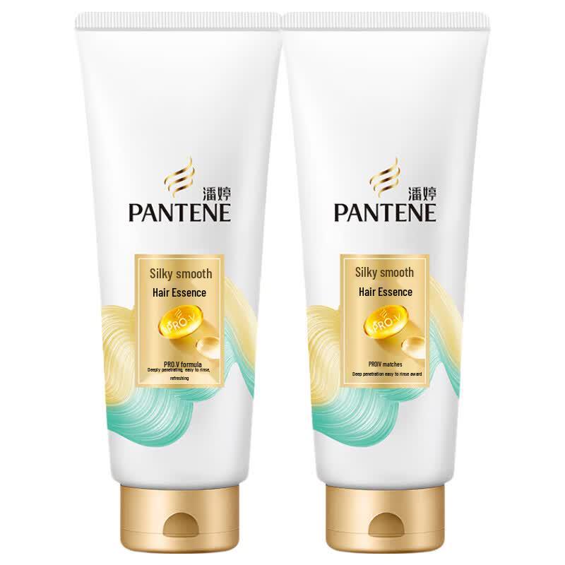 Pantene Pro-V Silky Smooth Conditioner Duo