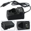 1 Pc 12V DC US/EU Li-ion Battery Charger Rechargeable Support 110-240V For Electrical Drill Screwdriver Power Tools Accessories