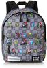 Mario Kart Kids Mario Luigi Goods Large Capacity B5 Storage [TITLE ROLE]