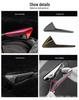 Tesla Model 3/Y Full Wrap Camera Fender Cover - 6-Seat Accessory
