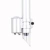 Miflame Portable Jewelry Appraisal Pen Microscope with LED Light