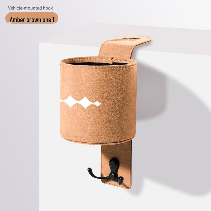 Multifunctional Car Cup Holder & Hanging Hook for Equation Leopard/Titanium Models