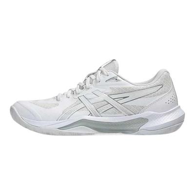 Gel Tactic 13 White Pure Silver Women Sneakers 1072A118-100