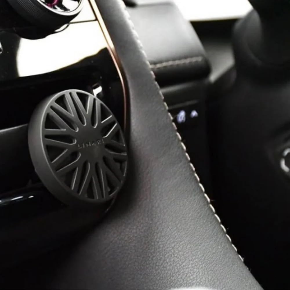 LINARI CAR Car