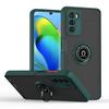 For Moto  G51 G60 G50 G30 G20  E30 E50 Fusion Neo Pro UItra Motorola G42 G52 G22 G31 G41 Ring Case  Holder Stand Hard PC Cover