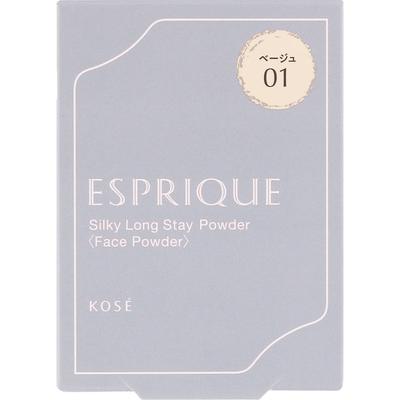 S Prik koSe S Prique Silky Long Stay Power 01 Varge 6g