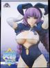 [USED] Tenten Blue Bunny 1/6 Figure Lechery Yanyo