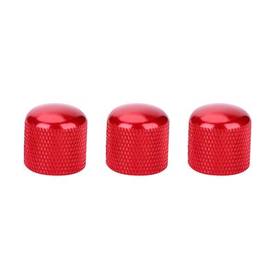 Electric Guitar Top Hat Knobs Volume Tone Control Knob Audio Switch Knobs
