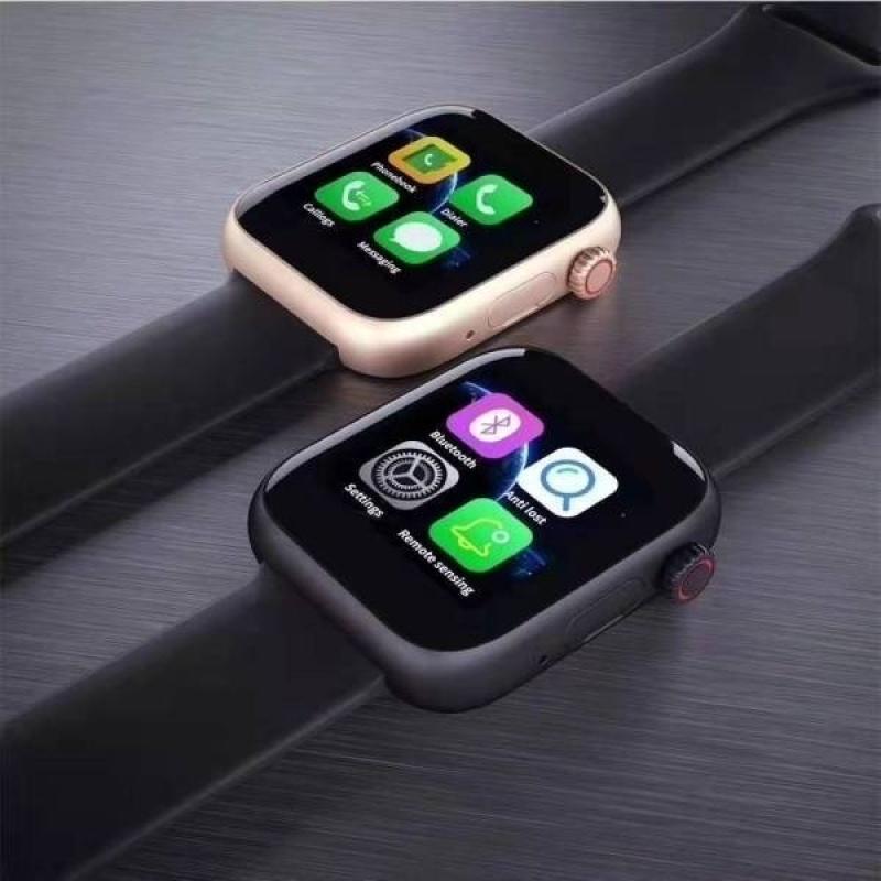 Reloj inteligente Bluetooth Smartwatch Calidad original Aaaaa + para iOS  Android Watch Series 3/4 comprar a buen precio — entrega gratuita, reseñas  reales con fotos — Joom