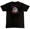 Men's and Women's T-shirts Jimi Hendrix Are You Experienced Graphic Unisex Mens T-Shirt S M L XL 2 3 4 XL