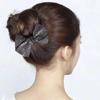 Band For Girls Hair Tie Women Hair Ring Korean Style Hair Rope Ponytail Holder Bow Knot Scrunchies