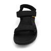 Amozi und Sport Modisch Outdoor Stilvoll und Perfekt für und mit Verstellbarer Klettverschlussgröße Herren Damen Sandalen, Sandalen, Stilvoll, Fluss, Ozean,