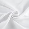 White Slim-Fit High-End Slit Dress, New Spring-Summer High-Waisted Sleeveless Long Dresses For Women