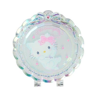 Sanrio Charmmykitty Mirror ( My Furbaby Charmmykitty ) Japan NEW
