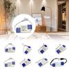 Professional 85-265V LED Driver External Constant Current Lighting Transformer Non-isolated Power Supply LED Lighting