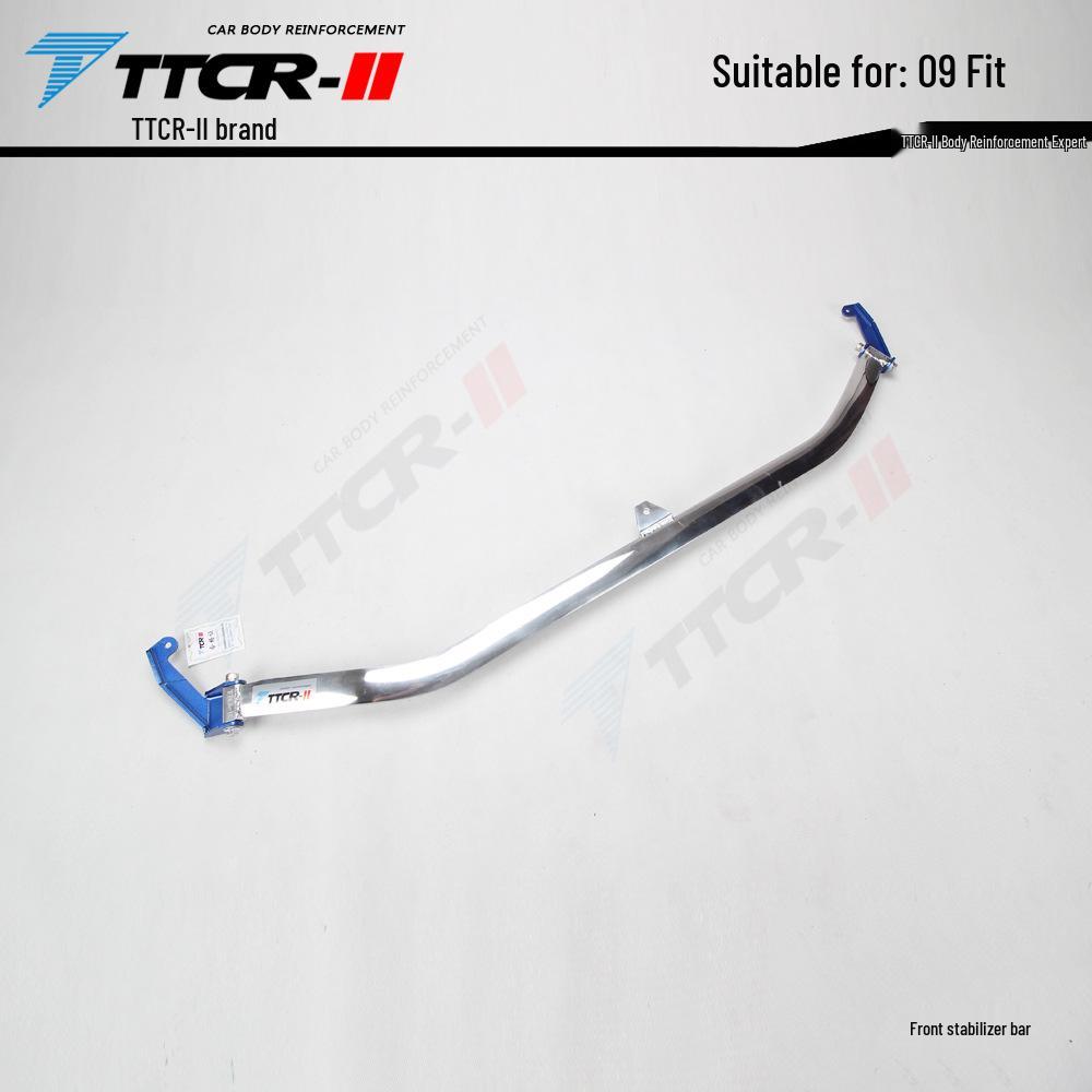 Top Bar Balance & Chassis Reinforcement Anti-Roll Bar for Fit GK5, GR9, GE8, Freed.