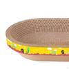 Cat Nest Board, , Corrugated, Wear-resistant, Toy, Scratcher