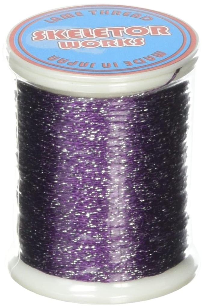 Toho Sangyo Lame Thread 0796