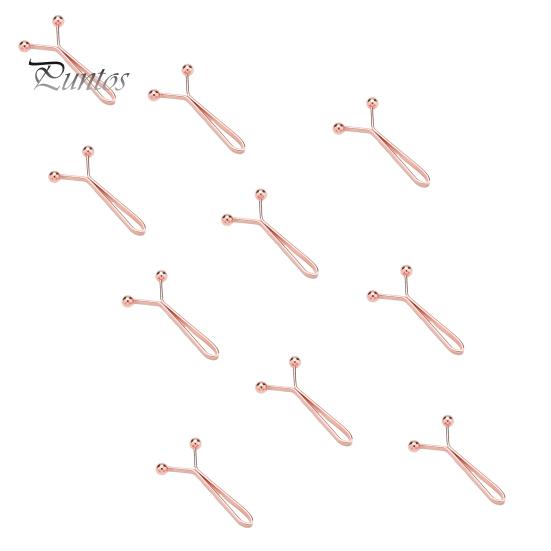 Waist Tightener Set 10Pcs for Pants, Reusable Cincher Clip Slimming Buckle Loose Jeans, No Sewing Adjustable Waistband Skirts Invisible
