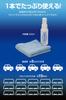 Carmate Car Wash Interior Glass C69 Supplies, Cleaner, Exclear, 50ml,