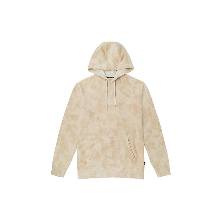 Толстовка Vans Comfycush Унисекс Кремовый VN0A7YCD-3KS M