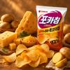 Orion Original-Cut Potato Chips Cheese Flavor 60g