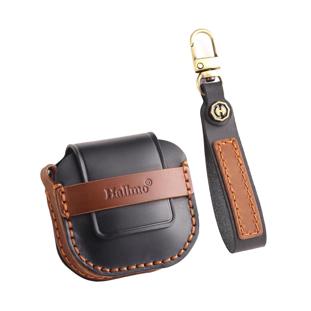 Prémiový kožený obal na klíč pro Jetour Traveler Discovery Cross PRO Chery 23 modely