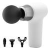 Jiancheng GH02 Portable Mini Fascia Massage Gun CN plug (adapter included)