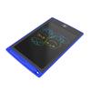 Writing Tablet Lcd Kids Solarpowered Electronic Drawing Board Sketch Board