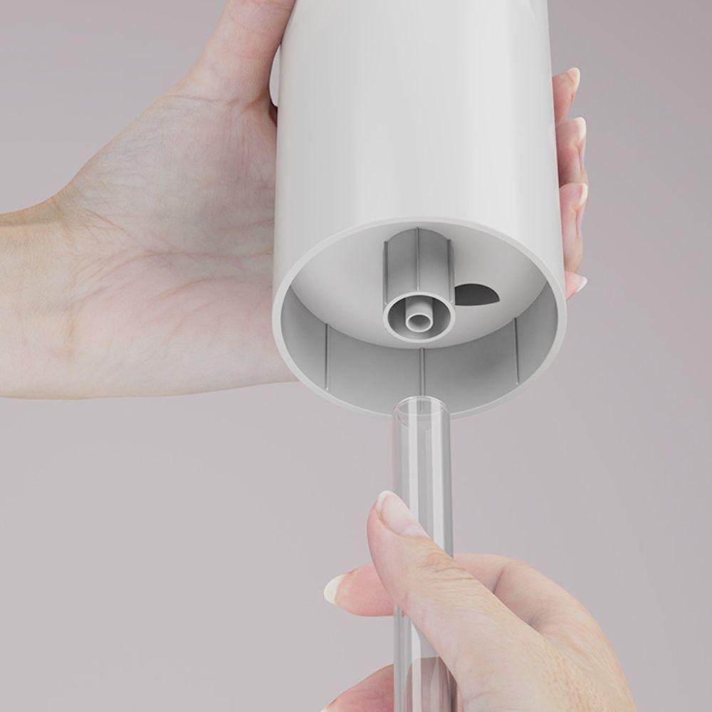Rechargeable Electric Water Dispenser Low Noise Drink Dispenser Universal Bottle Pump Outdoor