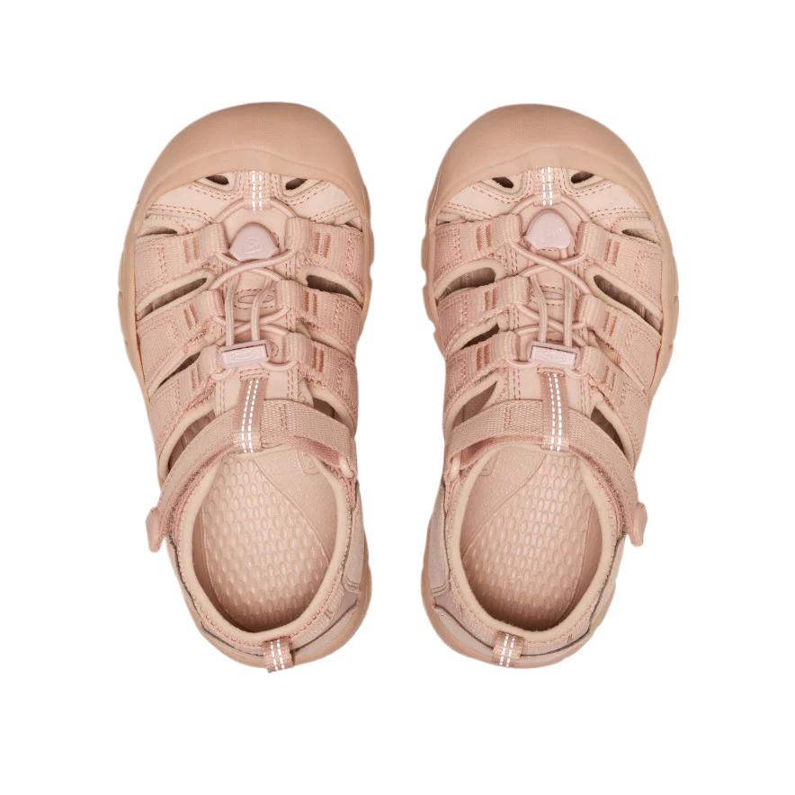 Keen Newport H2 Fabric Quick Dry Support Low Top Sandal Kids' 1032147