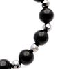 [GOLD STONE] Morion Bracelet Terahertz Accessory Natural Stone Power Stone