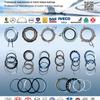 Mercedes-Compatible Truck Wheel Bearing for Models 566834, 566830, 566427, 566283