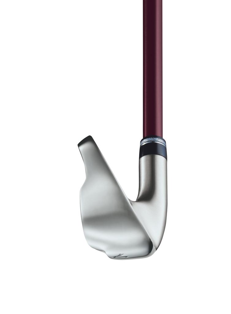 Dunlop Golf Club XXIO Prime 2025 Iron Set 4 Pieces Carbon Shaft PW SR Golf Club Set SP-1300 Men's Right-handed Count #7-9, Flex