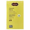 Herbal Tea, Chamomile, Caffeine Free, 40 Tea Bags 1.8 oz (51 g)