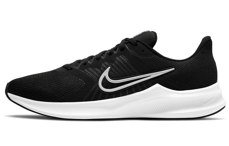 Nike Downshifter 11 Black White CW3411-006 38.5