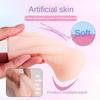 3 In1 Sex Dolls Realistic Pocket Pussy Vagina Anal Toys Male Masturbator, Unisex Masturbator Dildo Ass Sex Toys for Male Female Couple Sex Dolls