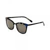 Modo Women S 53mm Blue SunglaSSeS Aqua tortoiSe
