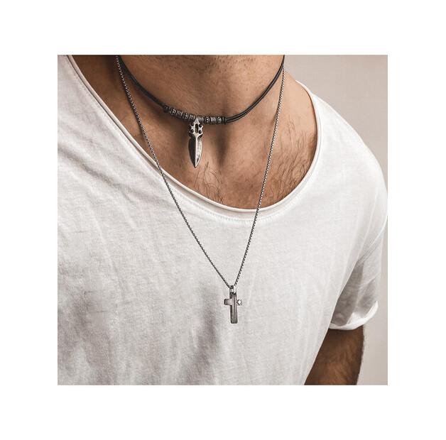 Ожерелье Manoki WA606