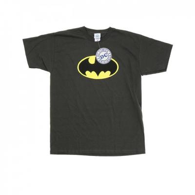 Boys Batman Logo T-Shirt