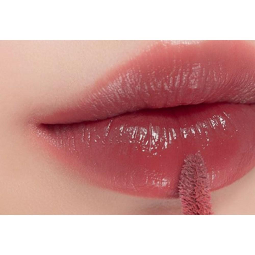 Rom&Juicy Lasting Tint, No. 7 Jujube, 5.5g, 2 Units