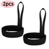 2/4pcs Elastic Wrist Straps for Ski Gloves Adjustable Ski Glove Lead for Men and Women Sport Skiing Glove Anti-loss Strap