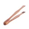 Wooden Cake Bread BBQ Snack Cooking Utensils Food Clip Kitchen Tools Toaster Tongs