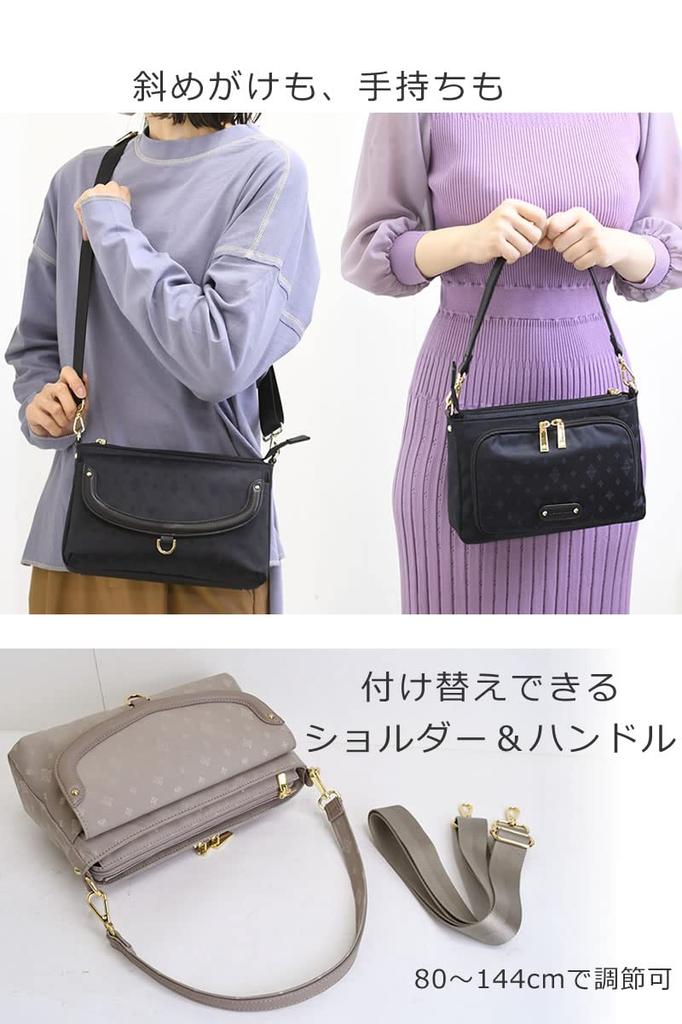 Geldbörse Pochette Große Kapazität Groß Leicht Marke Pendeln Reise Geschenk Geldbörse Umhängetasche Geldbörse Schulter Umhängetasche Crossbody Horizontal