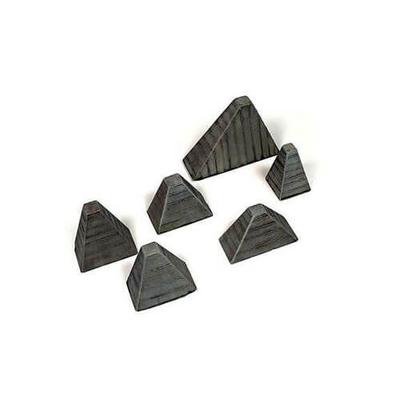 Vallejo Scenic Minis Accessoires (Spronghekken)