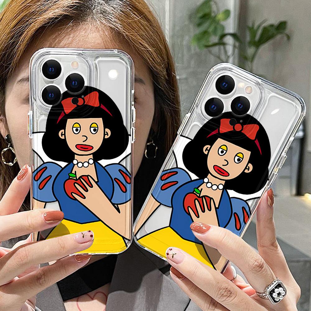 Drop-Proof Phone Case for iPhone 11 12 13 14 15 16 iPhone 14 15 16 Pro Max Samsung A16 A35 A36 A54 A55 S25 Xiaomi 11T Space Shell